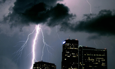 Lakewood CO Weekend Forecast Warm Sunny Days with Scattered Storms