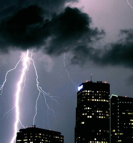 Lakewood CO Weekend Forecast Warm Sunny Days with Scattered Storms