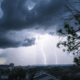 Thornton Weekend Forecast Warm Mornings and Afternoon Storms in Colorado