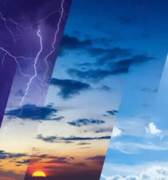 Arvada Weekend Weather Forecast Sunny Mornings and Afternoon Storms Ahead