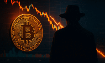 Bitcoin Dips Below $108K After 14-Year-Old Wallets Move and Satoshi Rumors Resurface