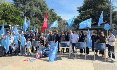 "They Never Came Home" — Remembering the Uyghur Victims of the Ürümqi Massacre