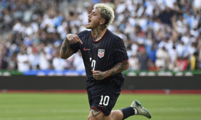 Gold Cup 2025 Final USA vs Mexico Prize Money Breakdown and Match Highlights