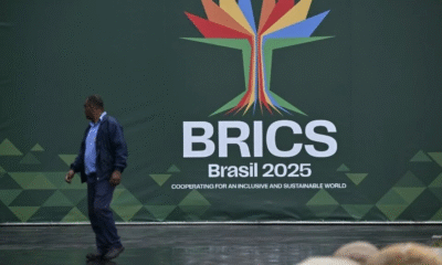 BRICS Condemns US Tariffs and Iran Attacks as Tensions Dominate 2025 Summit
