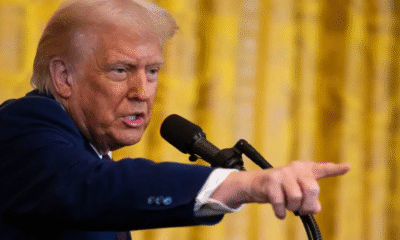 Trump Warns BRICS Nations with New Tariffs as August 1 Deadline Approaches