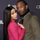 Cardi B Deletes Stefon Diggs from Instagram After Going Official Weeks Ago