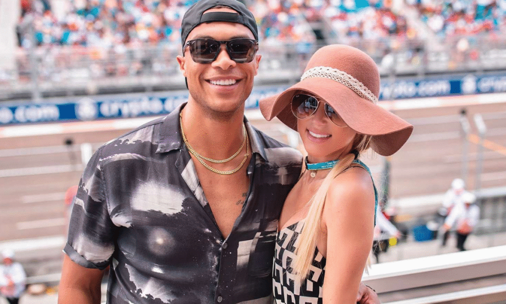 Dale Moss Says He Joined Bachelor in Paradise to Escape Breakup with Galey Alix