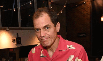 Michael Shannon Calls Donald Trump a “Total Idiot” in Viral Red Carpet Interview