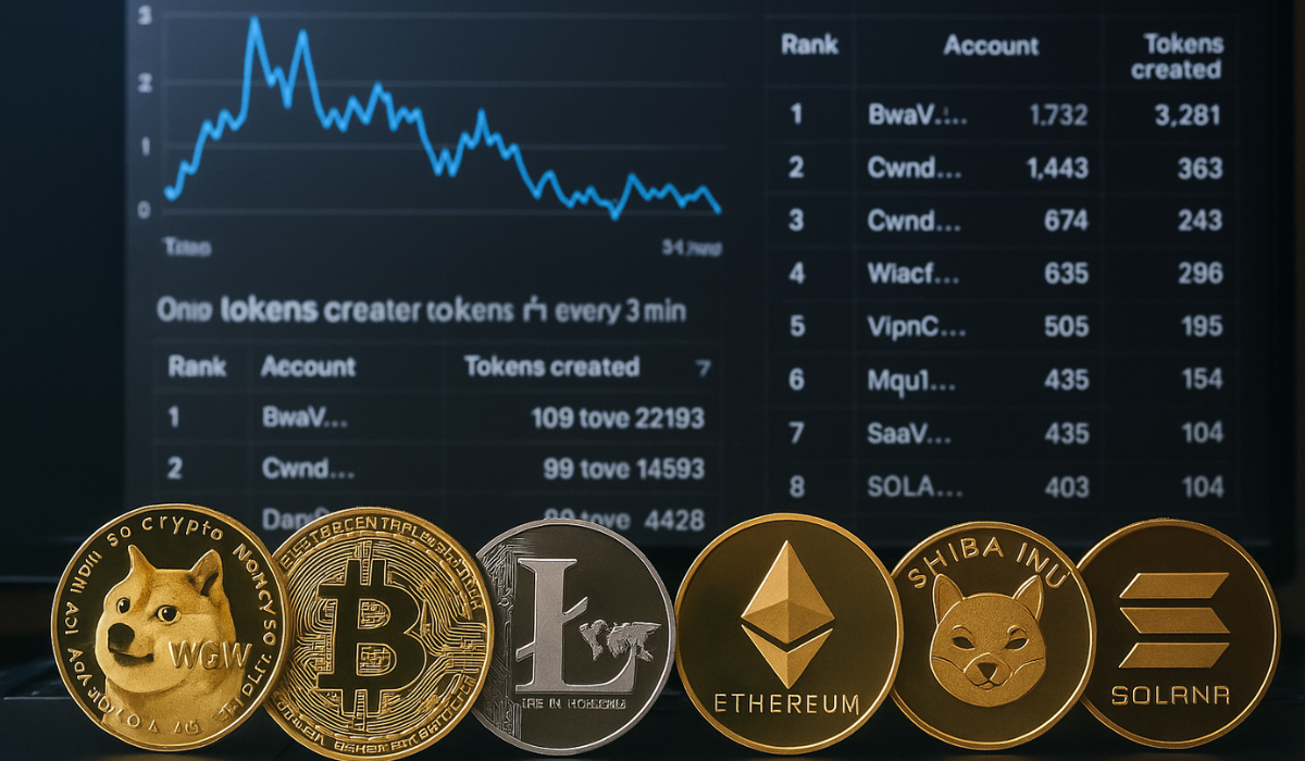Bots Are Behind Most Tokens on Pump.fun and LetsBonk Warns Coinbase Executive