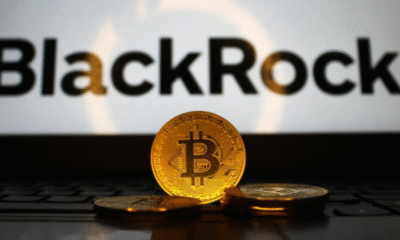 BlackRock Bitcoin ETF Surpasses 700,000 BTC and Outperforms S&P 500 Fund