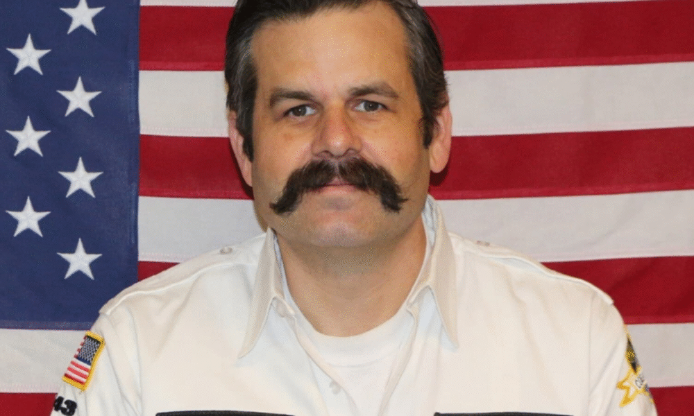 John Morrison Fire Chief Killed in Idaho Ambush Remembered for His Final Words on Family