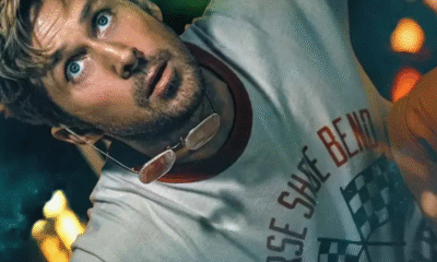 Ryan Gosling Stars in Project Hail Mary Trailer Cast Release Date and Plot Details