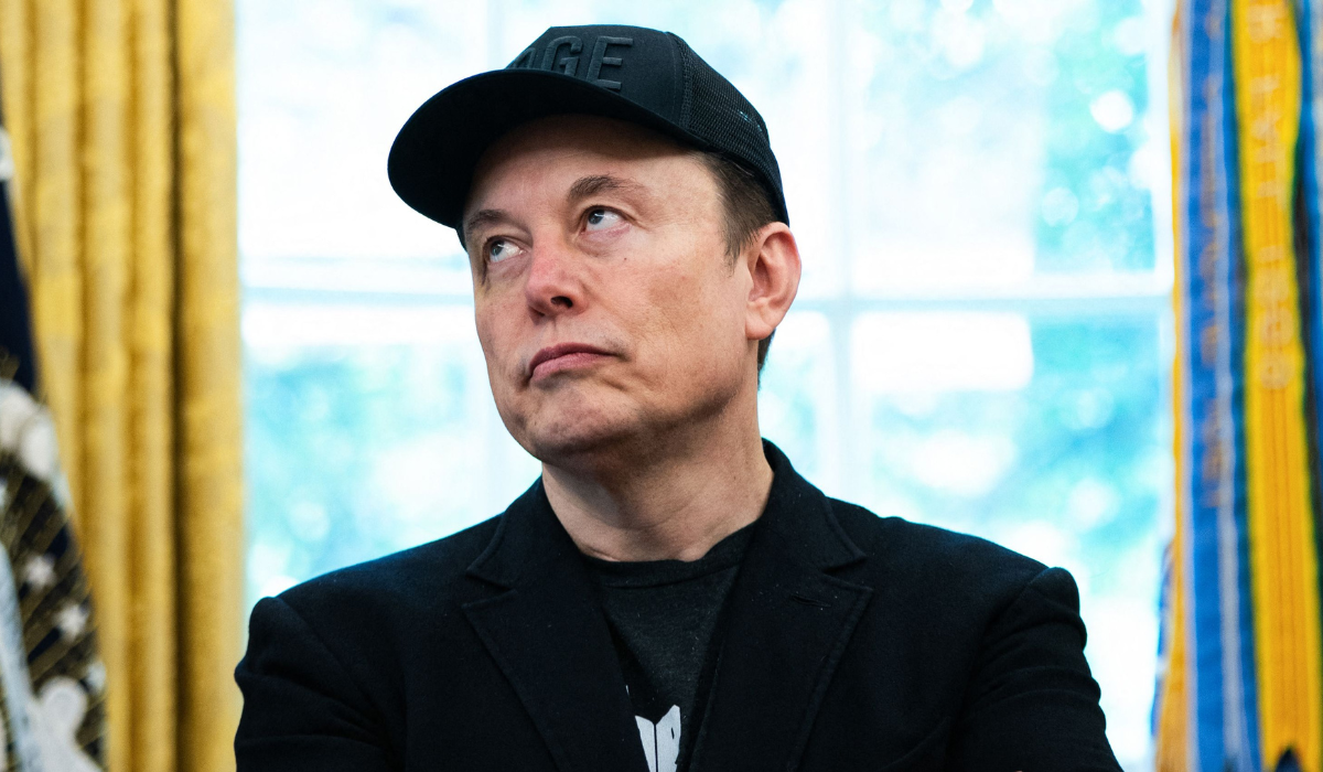 Elon Musk Threatens to Form New Political Party as Feud with Trump Deepens Over Spending Bill