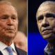 Obama and Bush Slam Trump as USAID Shuts Down After 60 Years of Global Aid