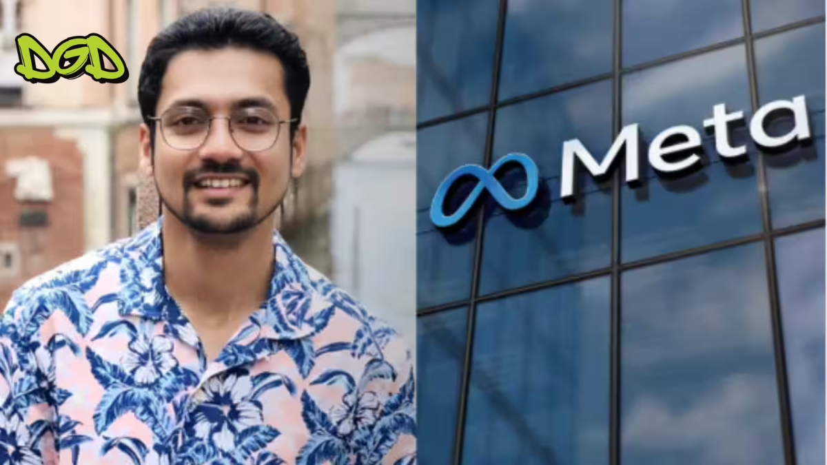 Trapit Bansal Joins Meta with ₹800 Crore Bonus After Leaving OpenAI