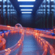 Japan Achieves 1.02 Petabits/sec Data Transmission Over 1,808 km