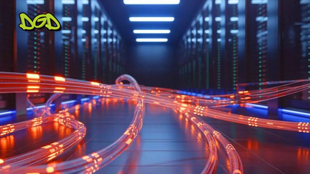 Japan Achieves 1.02 Petabits/sec Data Transmission Over 1,808 km