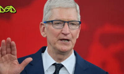 Apple COO Jeff Williams to Retire, Sabih Khan Named Successor Amid Tech Shake-Up