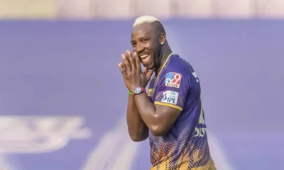 Andre Russell’s 5 Most Dangerous Innings That Left Bowlers Begging for Mercy