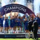 Chelsea Face Man City on WSL Opening Weekend as Arsenal Host Debutants at Emirates