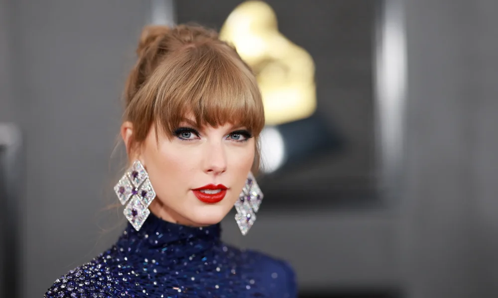 Top 3 Taylor Swift Songs