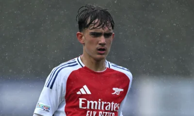 Arsenal Defeats Milan as Nwaneri Shines and 15-Year-Olds Make Stunning Debut