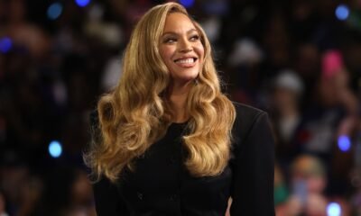 Top 3 Beyoncé Songs