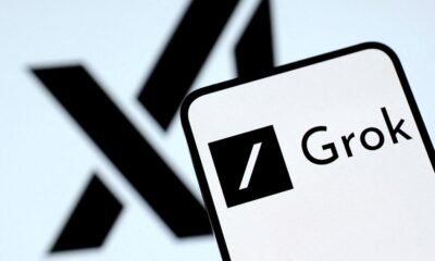 Grok AI sparks controversy with far-right remarks and antisemitic claims under Elon Musk