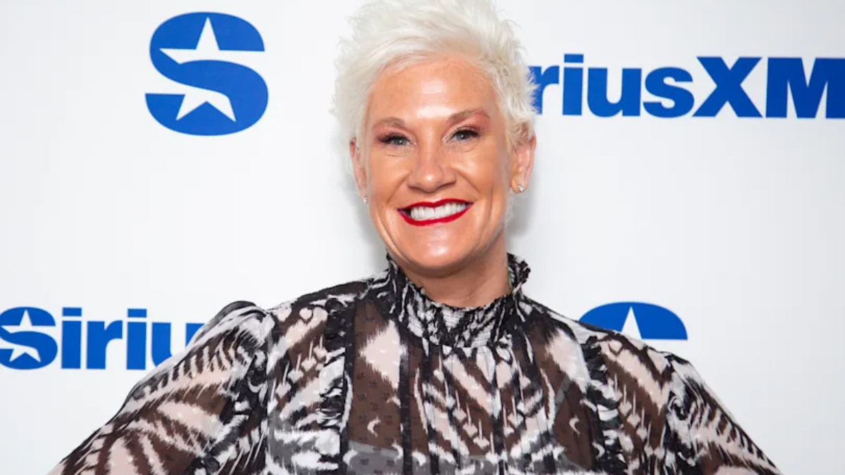 Anne Burrell’s suicide has stunned the world. Discover 5 painful details behind the celebrity chef's tragic passing and the legacy she leaves behind.