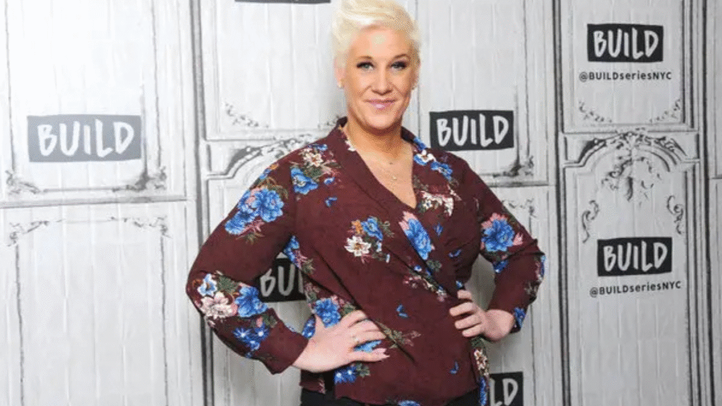 Anne Burrell’s suicide has stunned the world. Discover 5 painful details behind the celebrity chef's tragic passing and the legacy she leaves behind.
