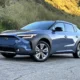 2026 Subaru Uncharted EV: First FWD Subaru in Decades, 300-Mile Range, Toyota DNA