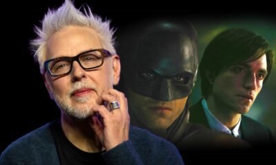 James Gunn Says Matt Reeves' The Batman Part II Script Is “Great”