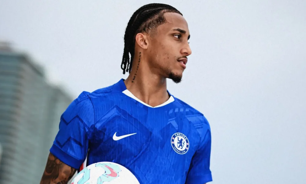 Joao Pedro Scores Twice on Debut: Is He the £30M Forward Chelsea Finally Needed?