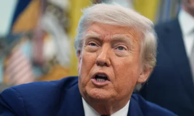 Trump Threatens Up to 70% Tariffs on BRICS Allies Backing 'Anti-American' Policies