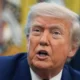 Trump Threatens Up to 70% Tariffs on BRICS Allies Backing 'Anti-American' Policies