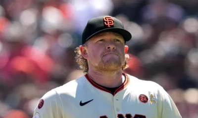 Giants vs Dodgers: Logan Webb Faces Dustin May in Pre-All-Star Showdown