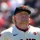 Giants vs Dodgers: Logan Webb Faces Dustin May in Pre-All-Star Showdown