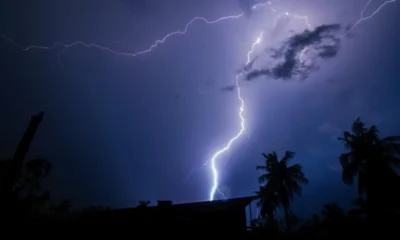 Pueblo Weekend Forecast Heat Waves and Afternoon Storm Alerts