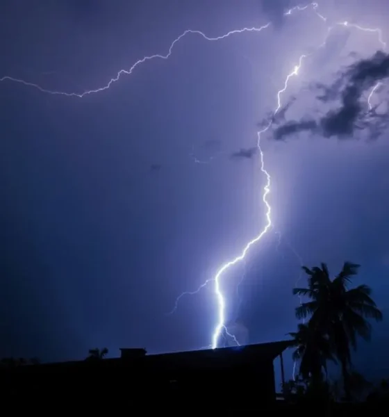 Pueblo Weekend Forecast Heat Waves and Afternoon Storm Alerts