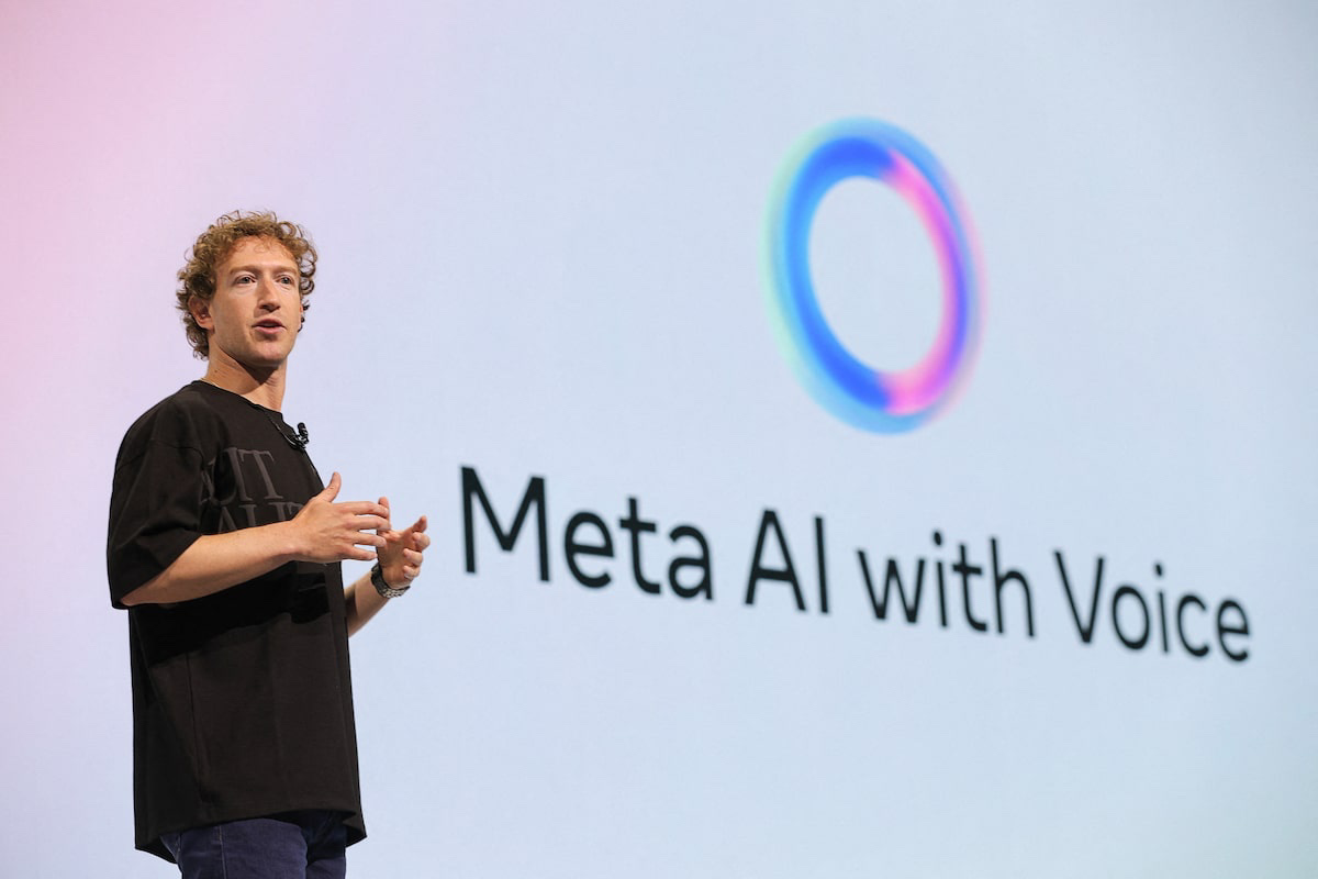 Meta’s AI Strategy Pays Off as Superintelligence Vision Drives Record Earnings
