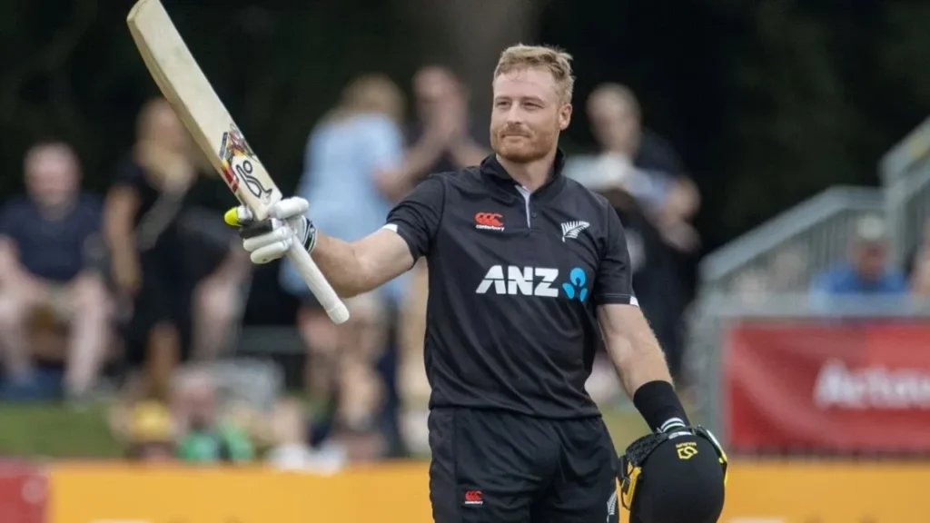 Longest Sixes in Cricket History: Top 5 Batsmen Who Sent Balls Out of the Stadium

