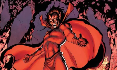 Ironheart Ending Explained Mephisto Reveal and What It Means for the MCU
