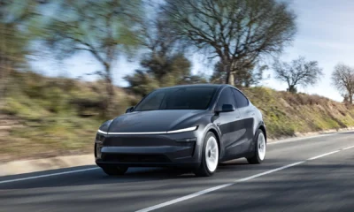 Tesla’s Cheaper EV Is Just a Stripped-Down Model Y, Elon Musk Confirms