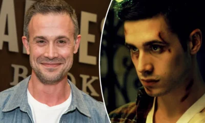 Freddie Prinze Jr. Says His Kids Laughed at Original ‘I Know What You Did Last Summer’ as New Film Premieres