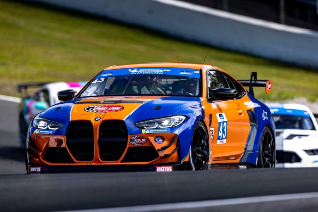 P90514177 bowmanville can 7 9 july 2023 imsa michelin pilot challenge mosport ctmp bmw m4 gt4 stephen cameron 2248px Daily Global Diary - Authentic Global News