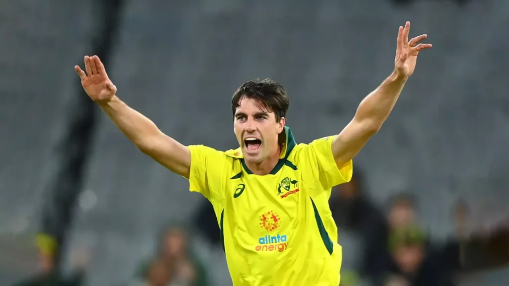 Top 5 Best Bowlers in Australia Who Redefined Cricket Forever
