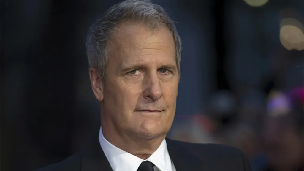 5 Powerful Reasons Jeff Daniels Believes Kamala Harris Could Have Been the Next Abraham Lincoln
