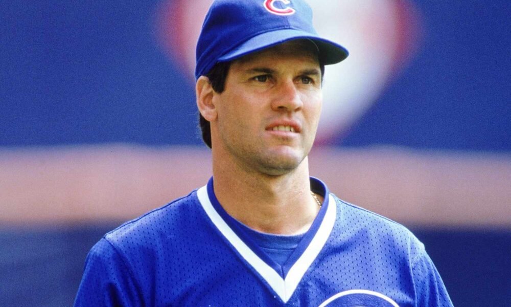 How Ryne Sandberg Quietly Made New Orleans Fall in Love with Baseball