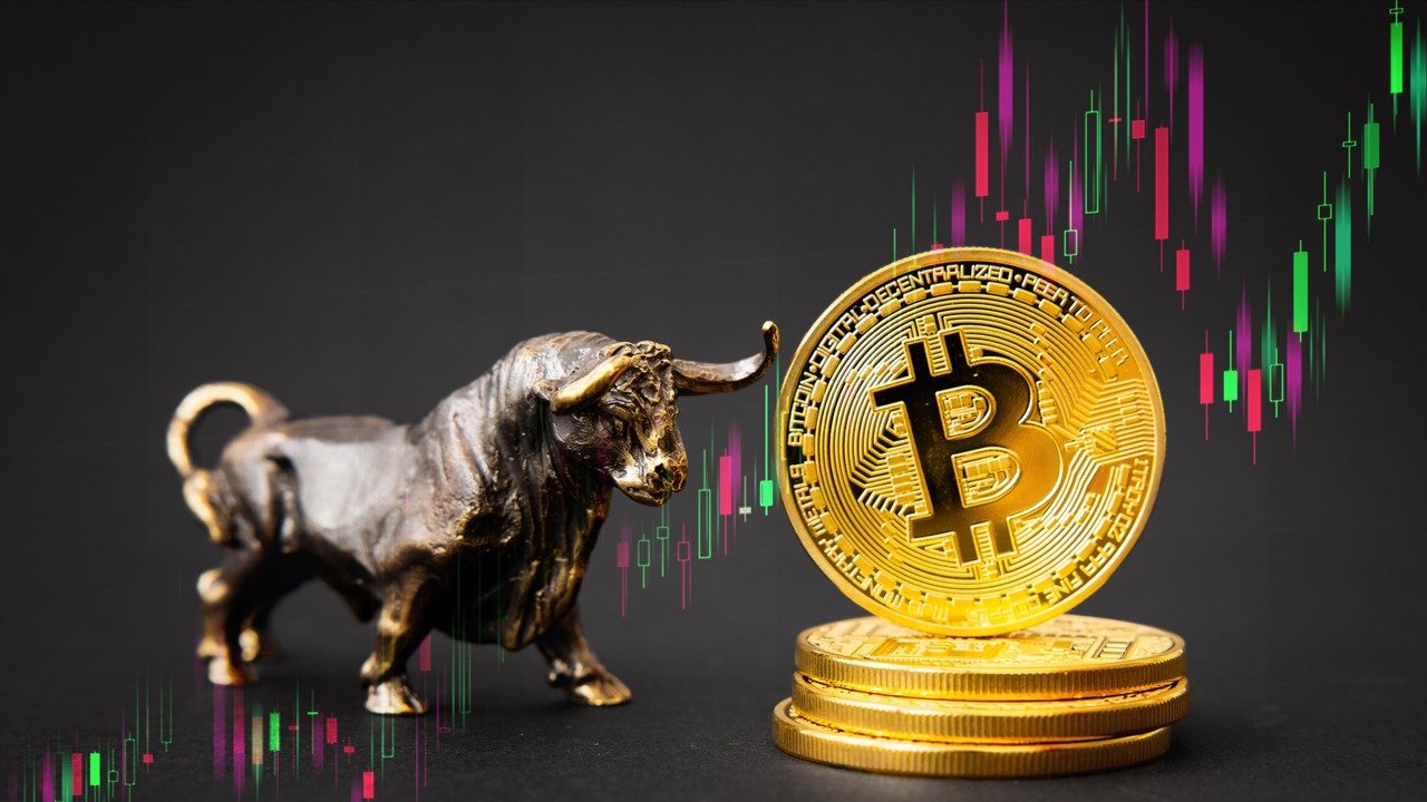 Altcoins Explode as Bitcoin Dominance Holds Steady—Analysts Predict Massive Altcoin Bull Run
