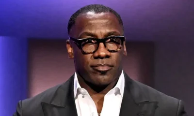 Shannon Sharpe Leaves ESPN After Lawsuit Settlement Days Before Brother’s Hall of Fame Induction